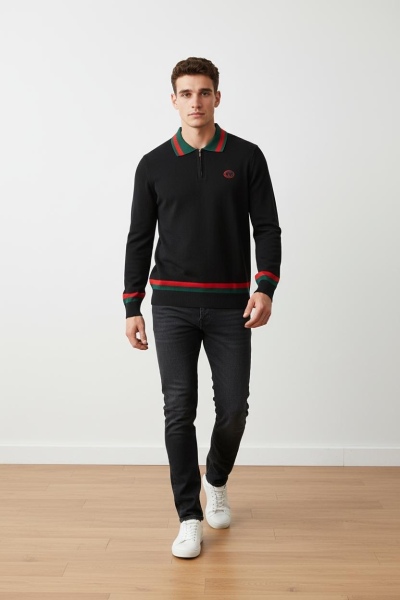 GUCCİ TRİKO KAZAK